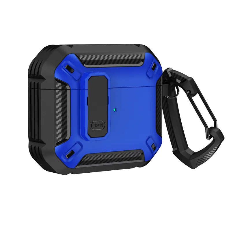 Protective AirPods Case