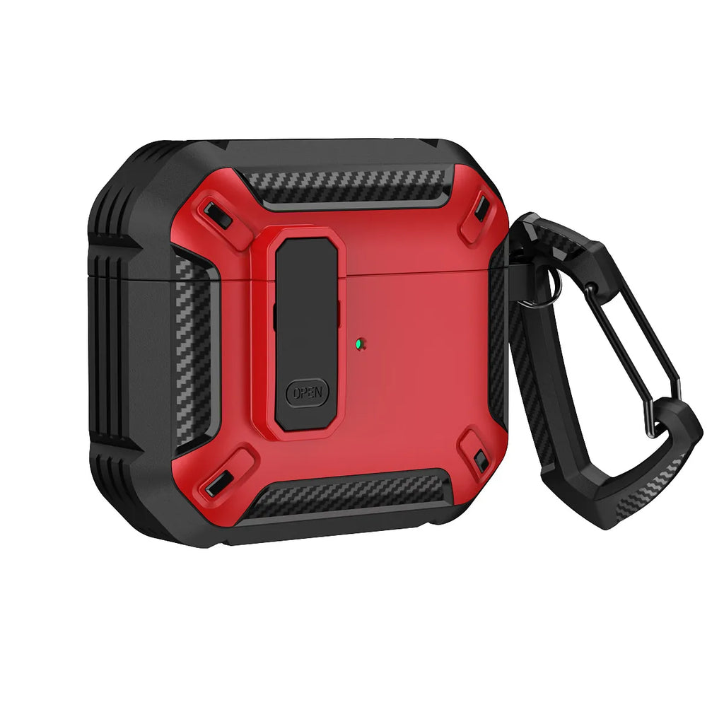 Protective AirPods Case