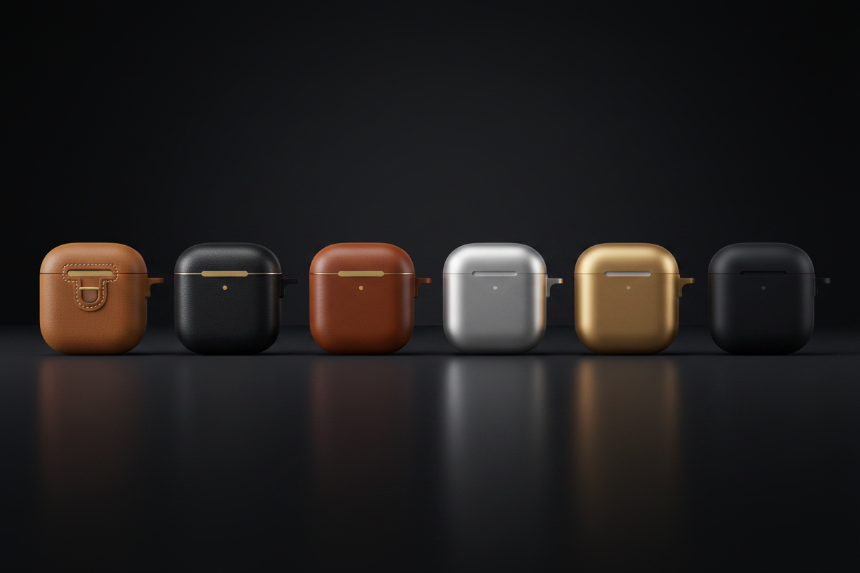 AirPods Pro 2 Cases Hero