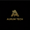 Aurum Tech Square Logo